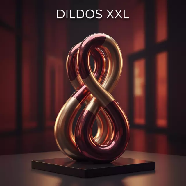Dildos XXL
