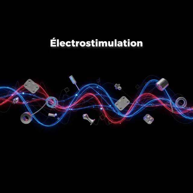 Électrostimulation