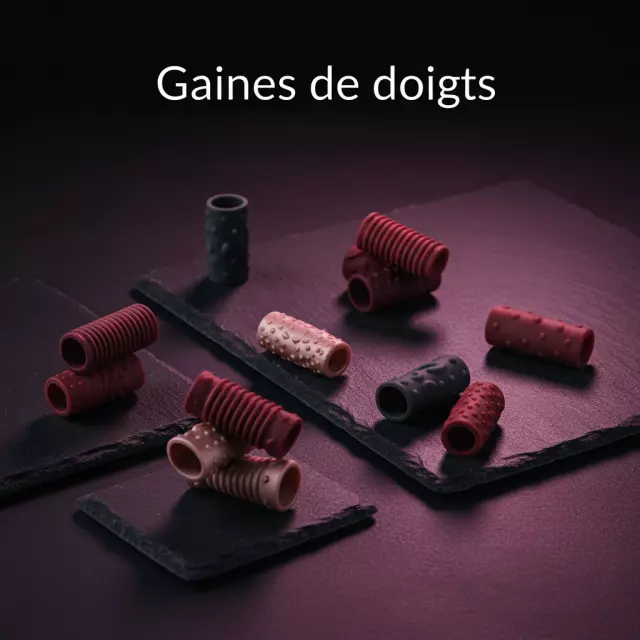 Gaines de Doigts