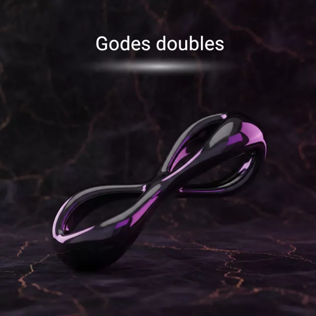 Godes Doubles