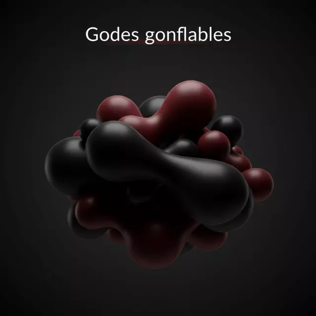 Godes Gonflables