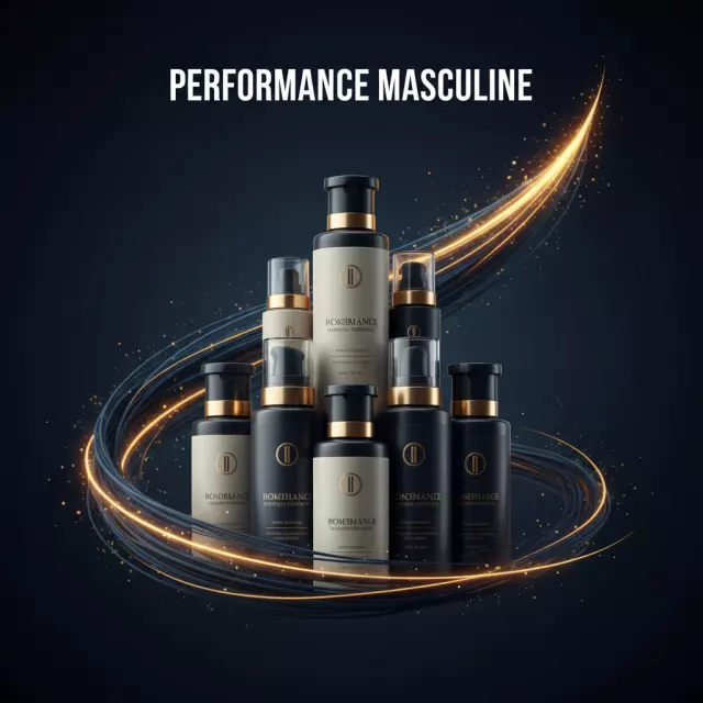 Performance masculine