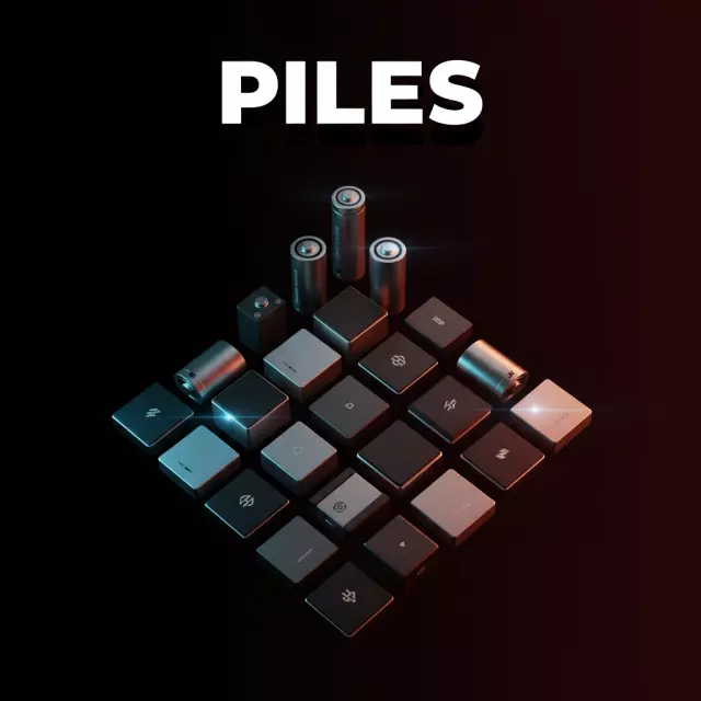 Piles