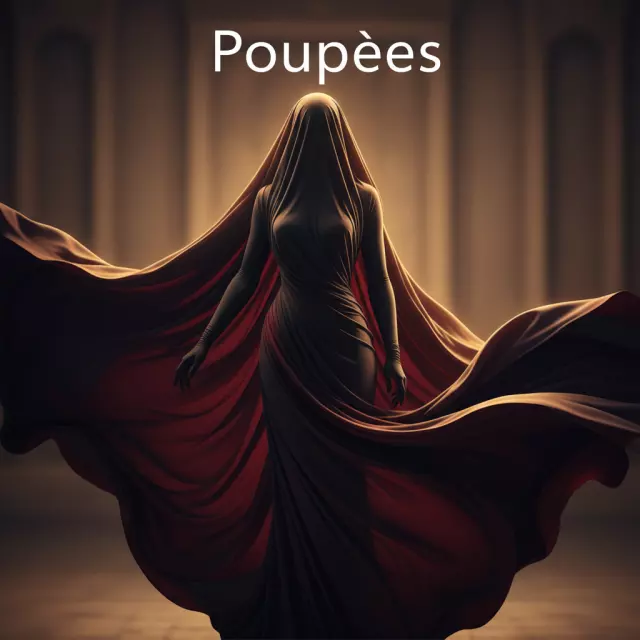 Poupées