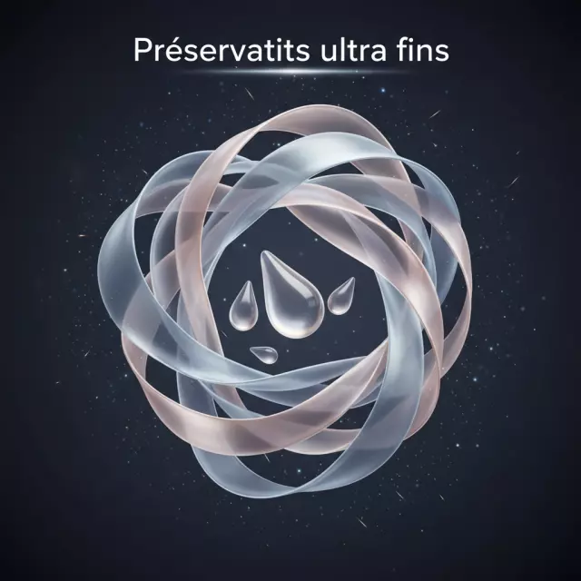 Préservatifs Ultra Fins