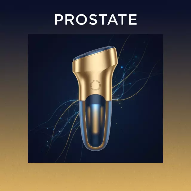 Prostate