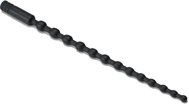 Sonde urétrale Depth Charge 17 cm