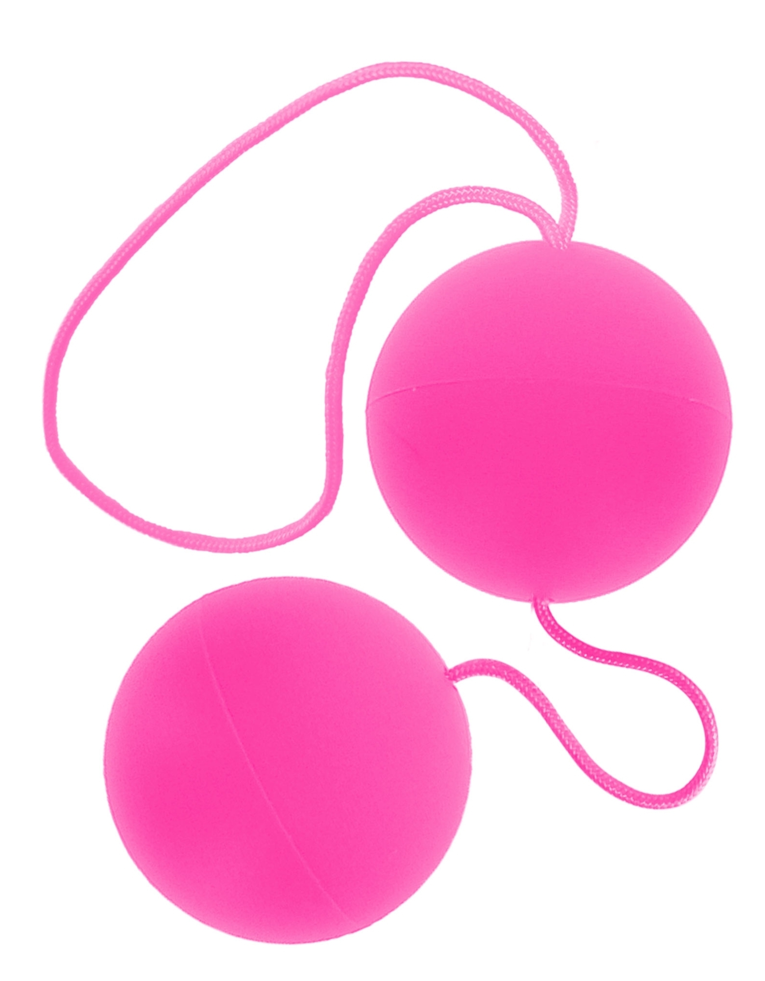 Boules de Geisha FUNKY LOVE 3.3cm Fuchsia