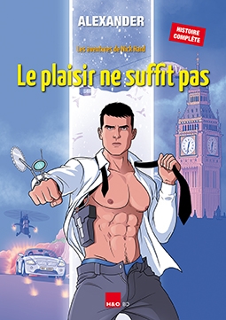 Le plaisir ne suffit pas