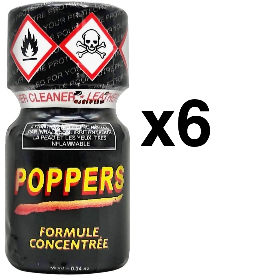 8mL x6