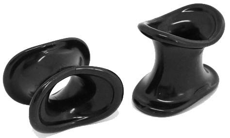 Ergo Ballstretcher noir