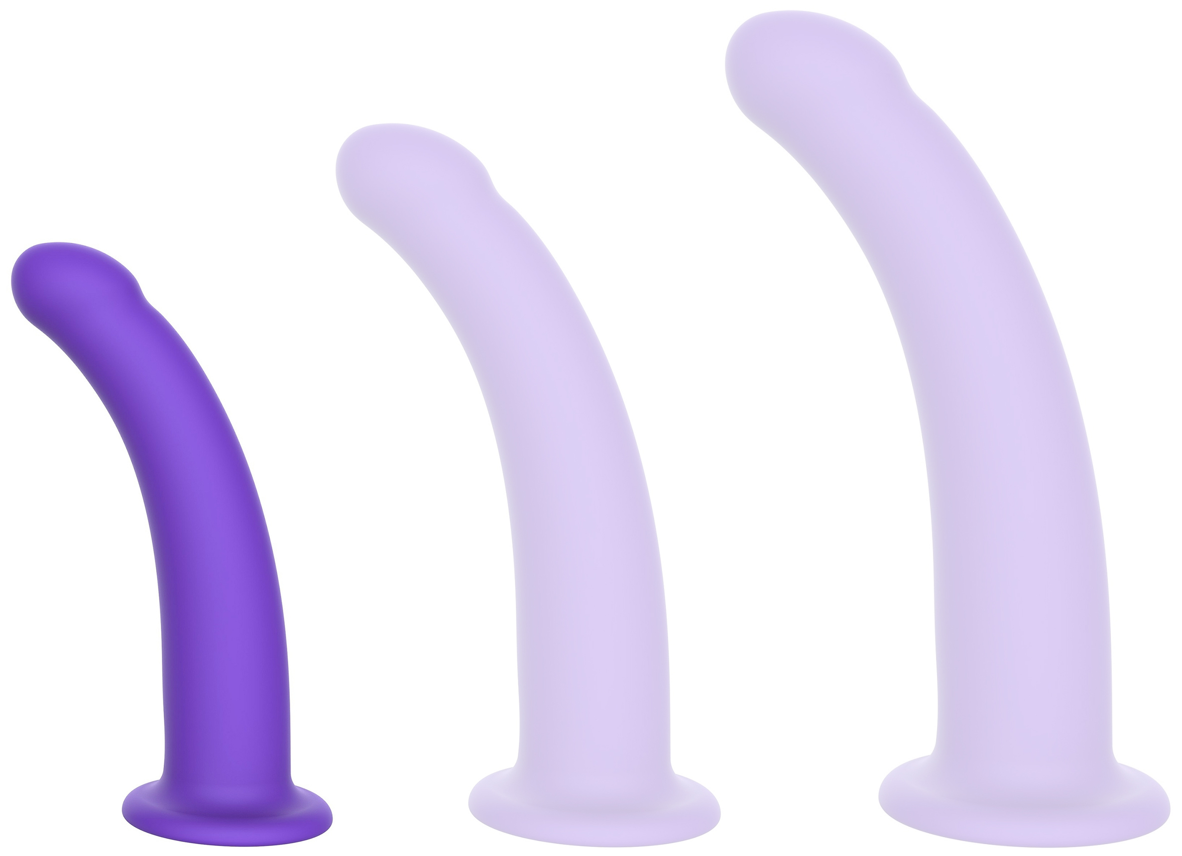 Gode Harness Dong S 12 x 2.7cm