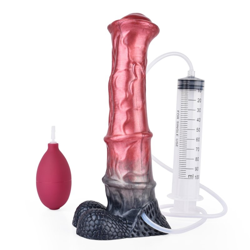 Gode Fadi Horse Squirt 22 x 5.5cm