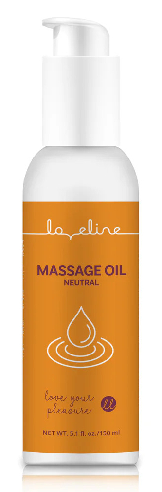 Huile de massage Herbal - 150 ml