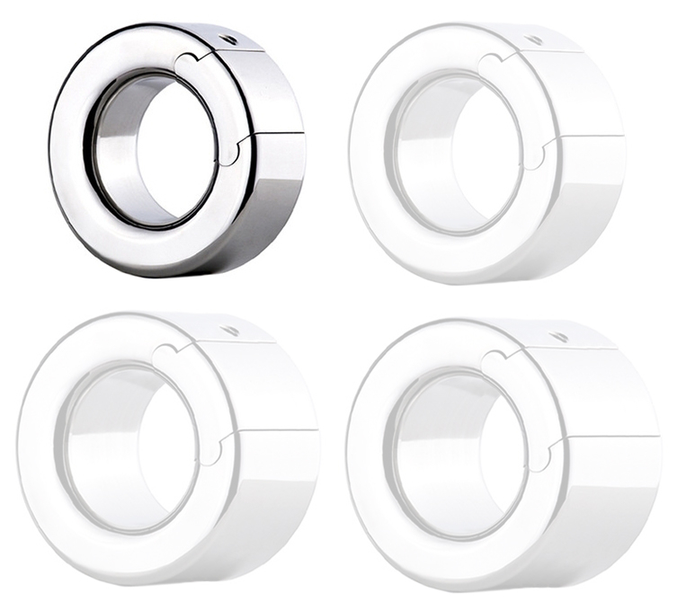 Ballstretcher Hivring S 28 mm - Hauteur 2 cm et Poids 200g