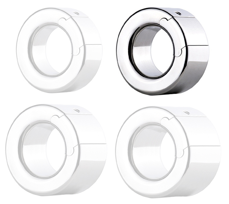 Ballstretcher Hivring M 30 mm - Hauteur 2.5 cm et Poids 260gr