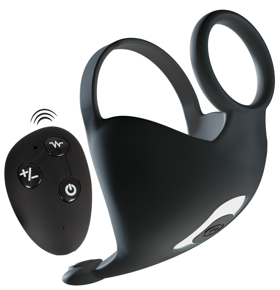 Stimulateur pour Testicules Ball Massager Rebel