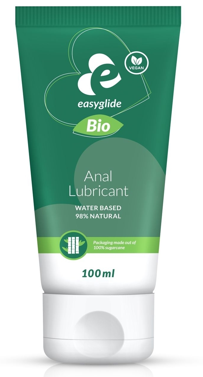 Lubrifiant anal Bio Easyglide 100ml