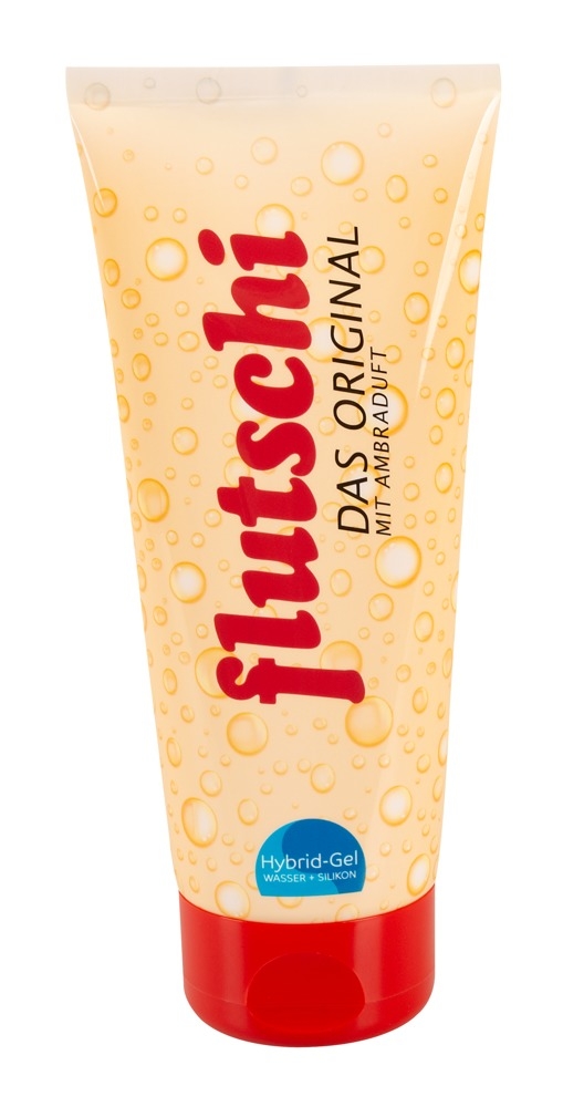 Lubrifiant Hybride Bio Flutschi Original 200ml