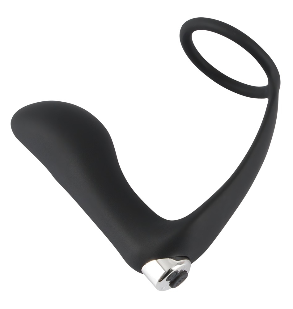 Cockring Plug Ring Ass 9 x 3.4cm