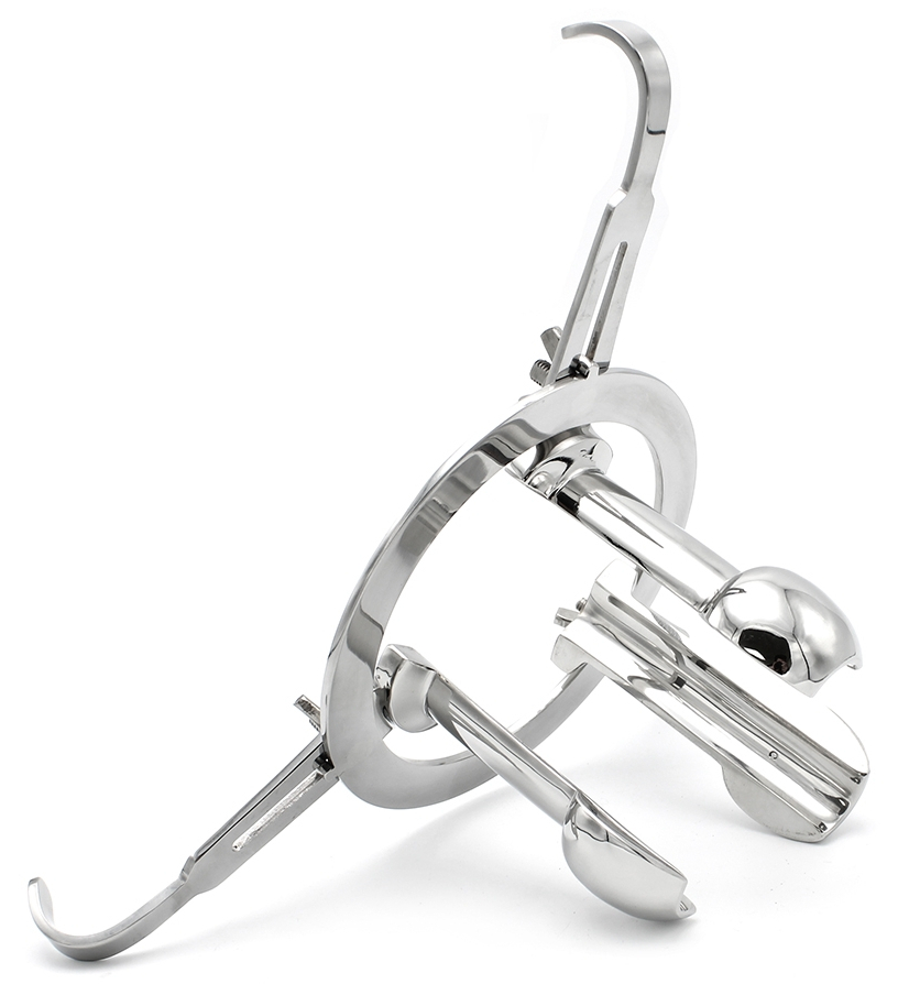 Écarteur Spreader Round 9 cm - Largeur 4-10cm