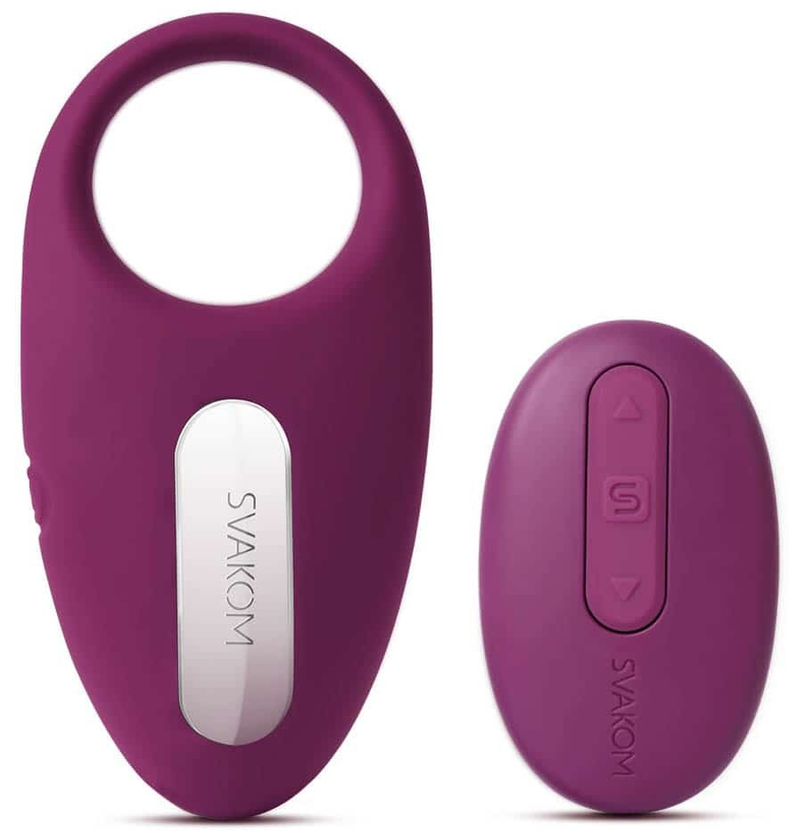 Cockring Vibrant Winni 30mm