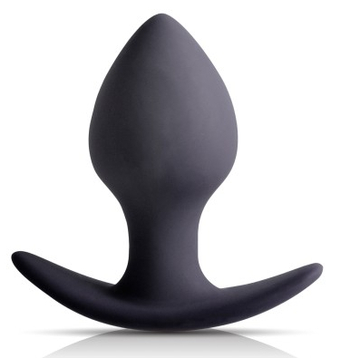 Plug avec bille Night Up 8 x 4cm - Poids 110g