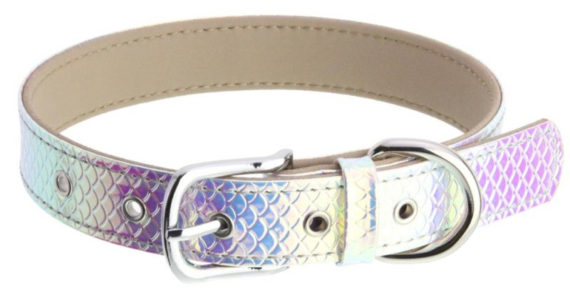 Collier Magically Argent