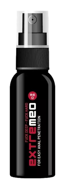 Spray Relaxant Anal Extremeo 30ml