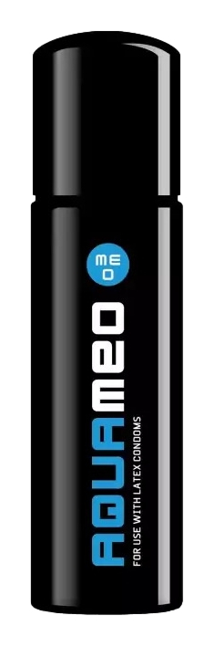Lubrifiant Eau Aquameo 100ml