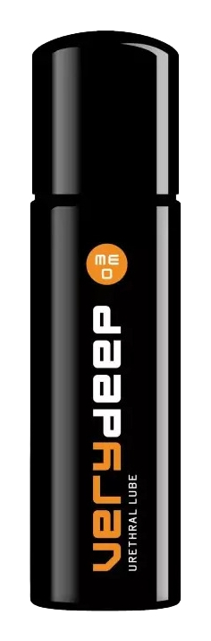 Lubrifiant Urètre Very Deep 30ml
