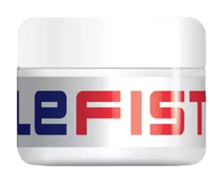 Crème Lubrifiante Le Fist 250ml