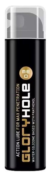Lubrifiant Hybride Glory Hole 200ml