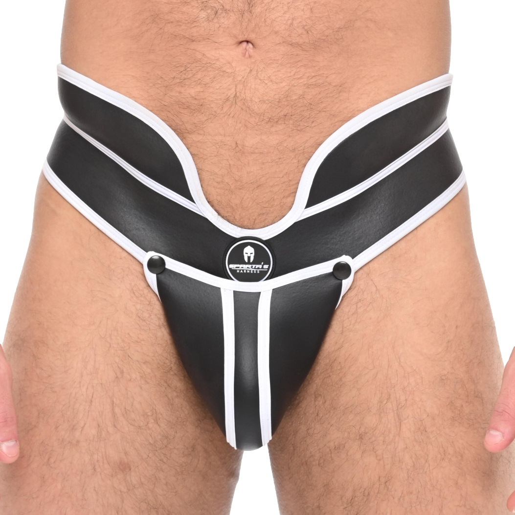 Slip Néoprène Apollo Noir
