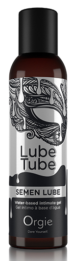 Lubrifiant Aspect Sperme Semen Lube 150ml