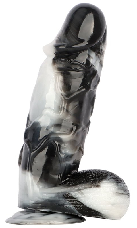 Gode XL Beauty Balls 18 x 6.5cm