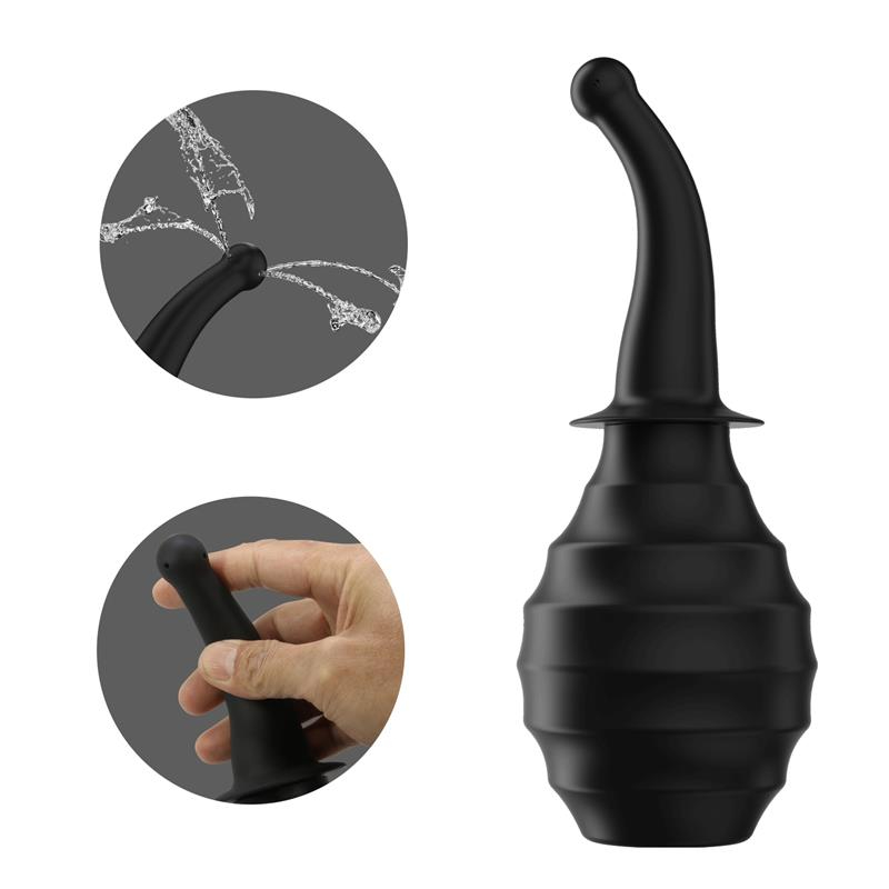 Poire Super Power 10.5 x 2.5 cm- Contenance 330ml