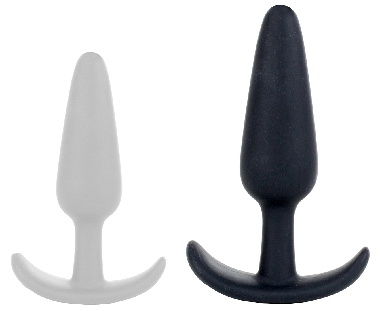 Plug Naughty Cone L 11.5 x 3.2cm