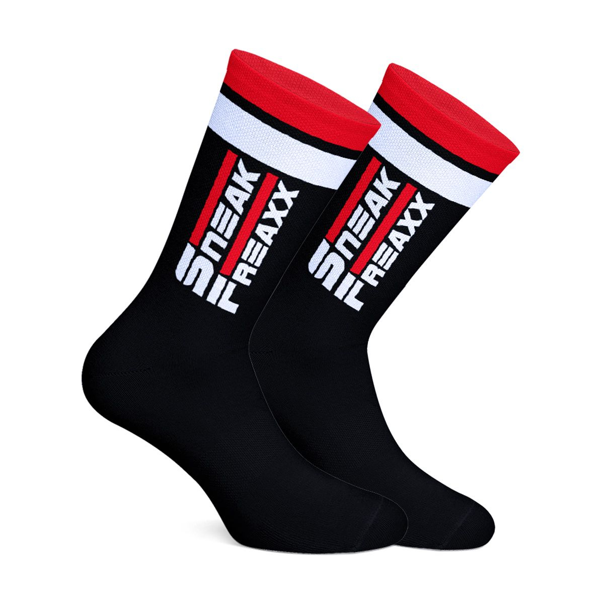 Chaussettes Sf Standard Noires