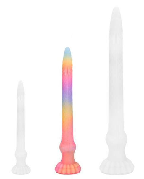 Gode Falkorix M 38 x 5.5 cm Multicolore