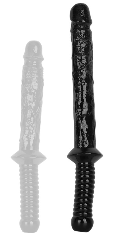 Gode Poignée Handick M 25 x 3.5cm