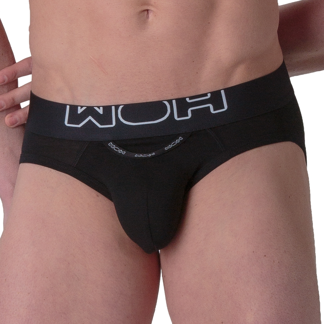 Slip Sexy Fun Woh Noir