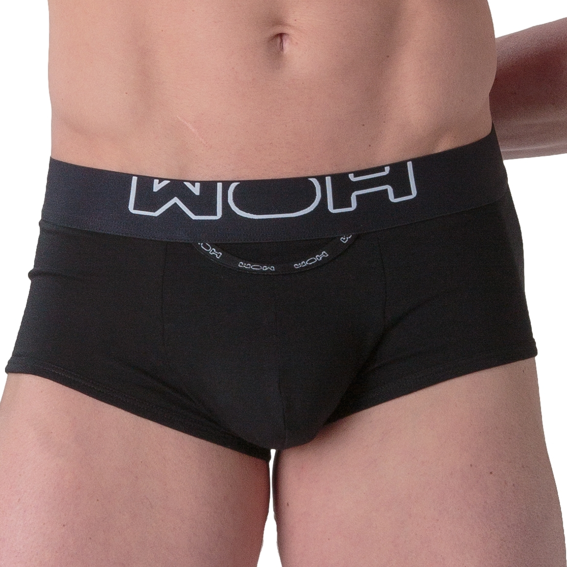 Boxer Sexy Fun Woh Noir