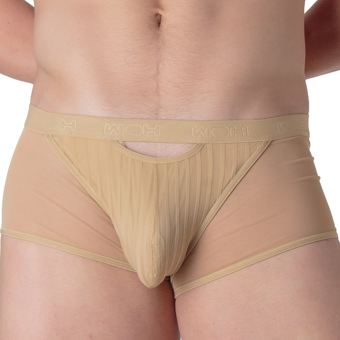 Boxer Personal Allure Woh Beige