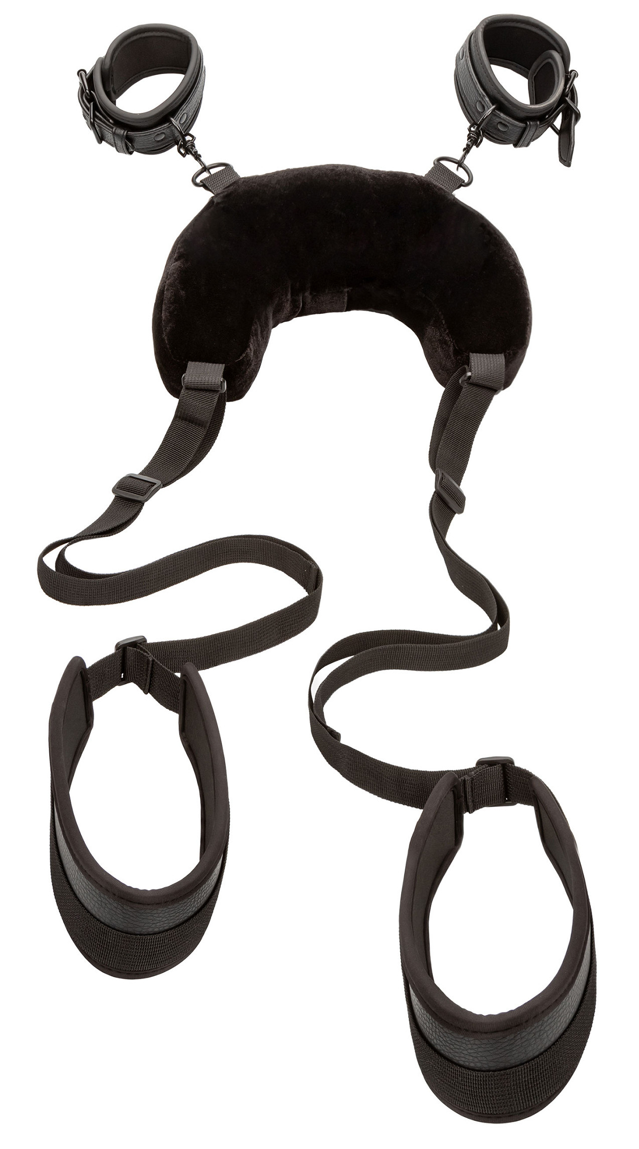 Mainteneur de Position Position Strap With Pillow