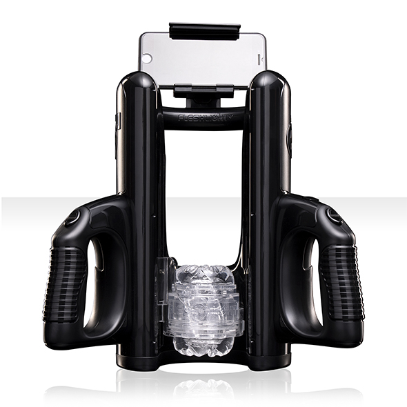 Support Masturbateur Quickshot Launch Fleshlight