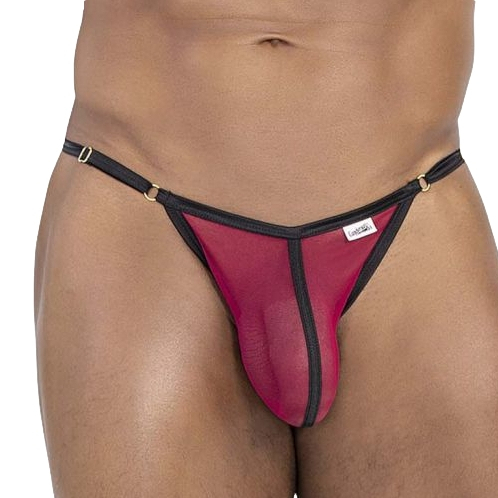 String Oshi Bordeaux