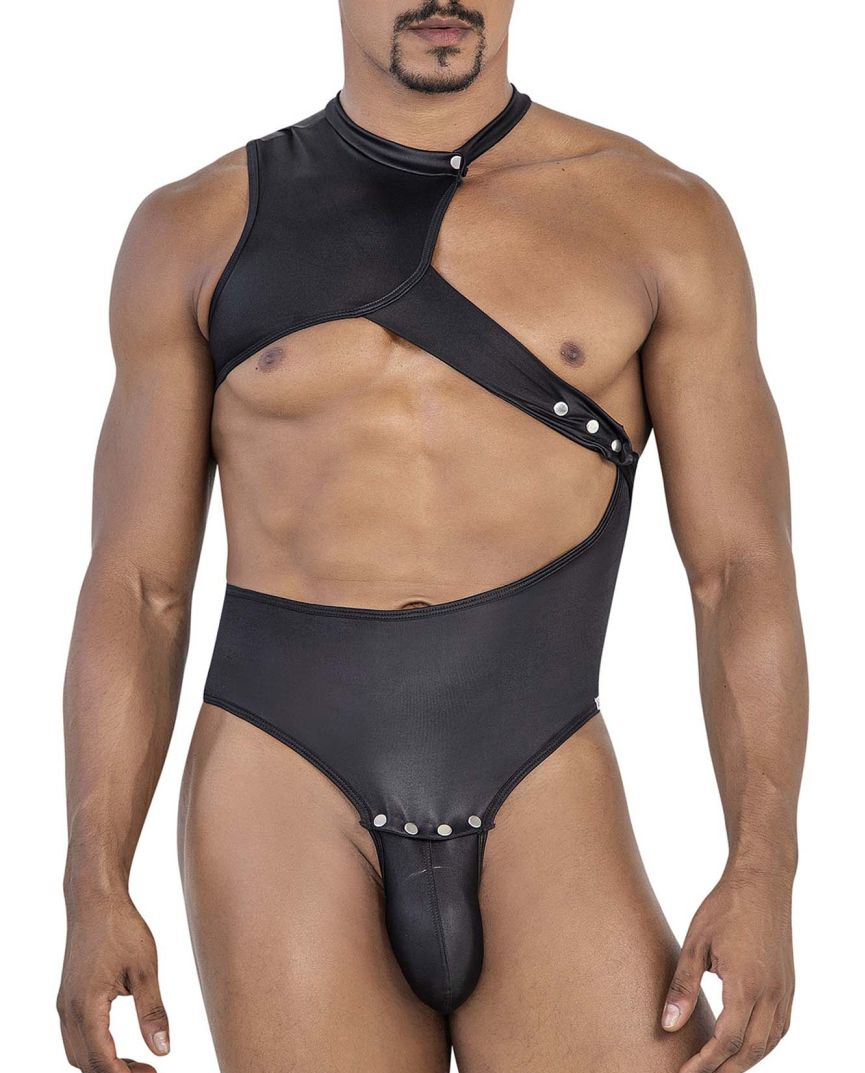 Body Erzul Noir