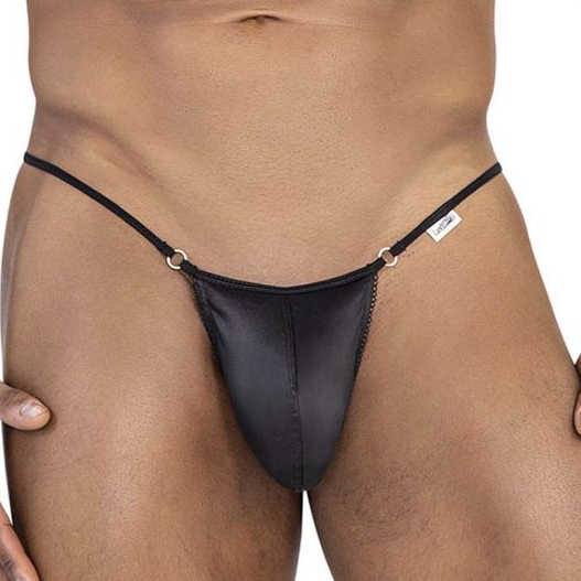 String Sjorg Noir
