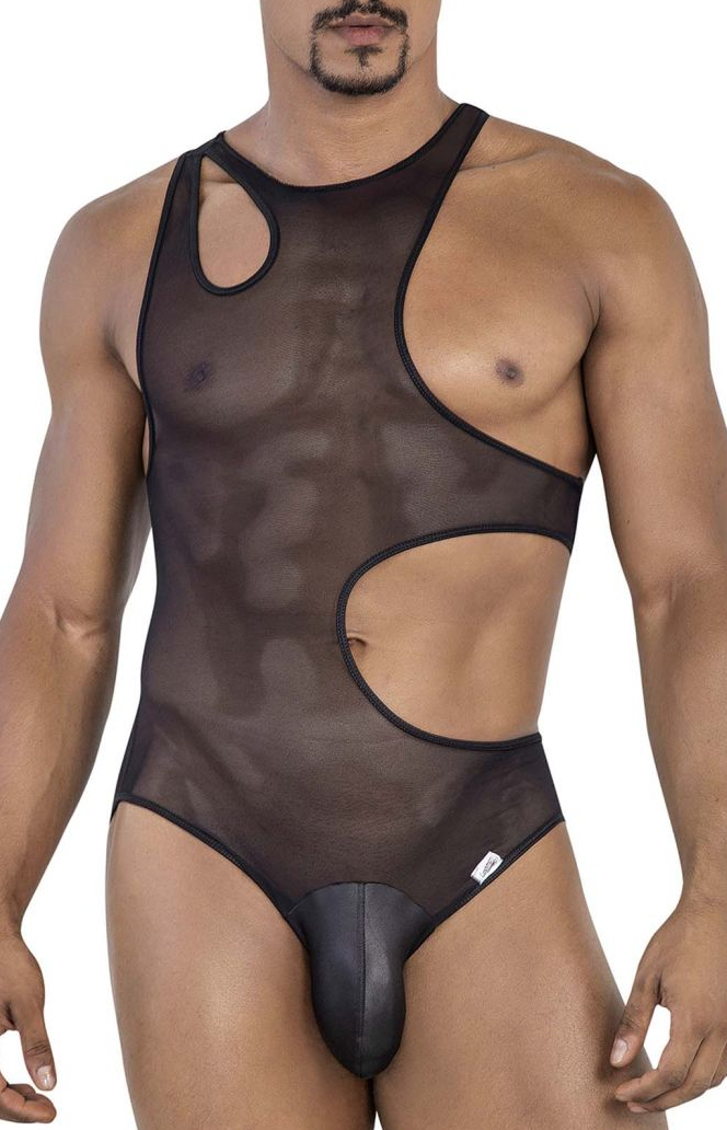 Body Ushi Noir